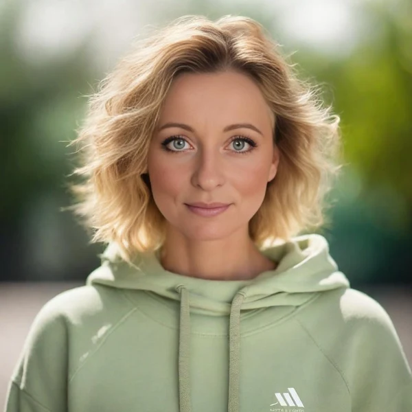 Agnieszka Kaczor