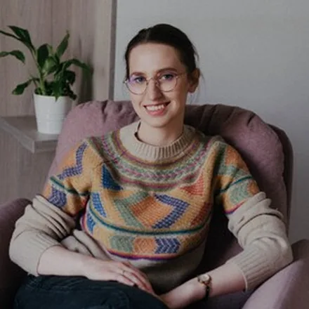 Marta Morawska